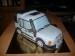 pokus o Land Rover Discovery 3